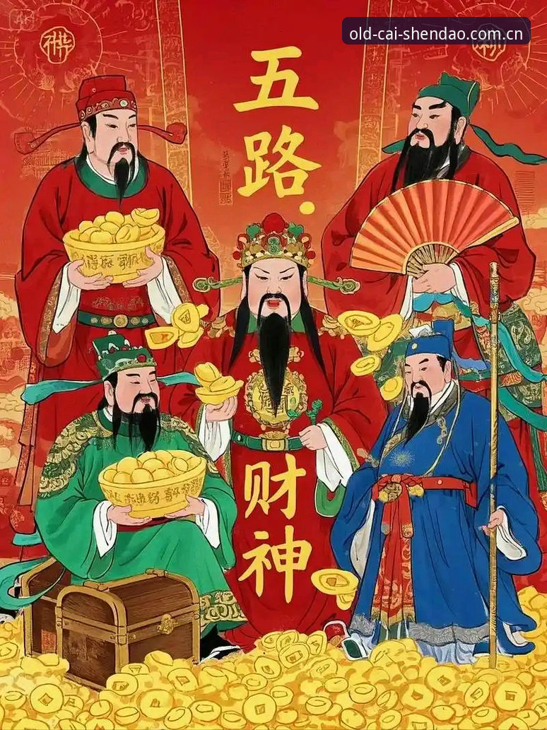 资深用户分享：财神到互动乐趣的进阶玩法与使用心得